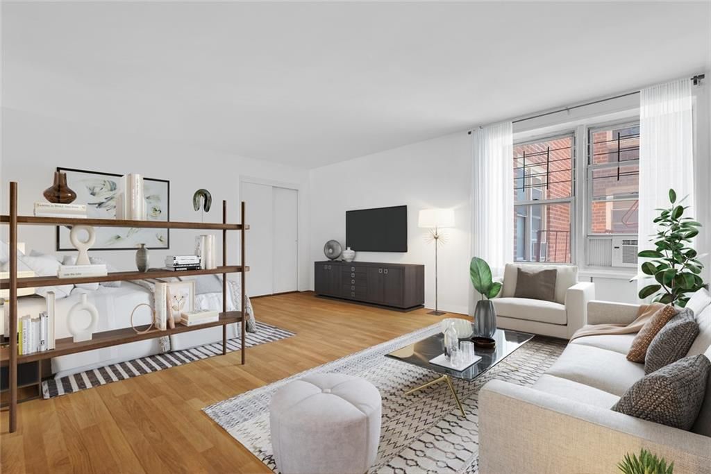 Photo of 2626 Homecrest Avenue #3L, Brooklyn, NY 11235 (MLS # 497555)