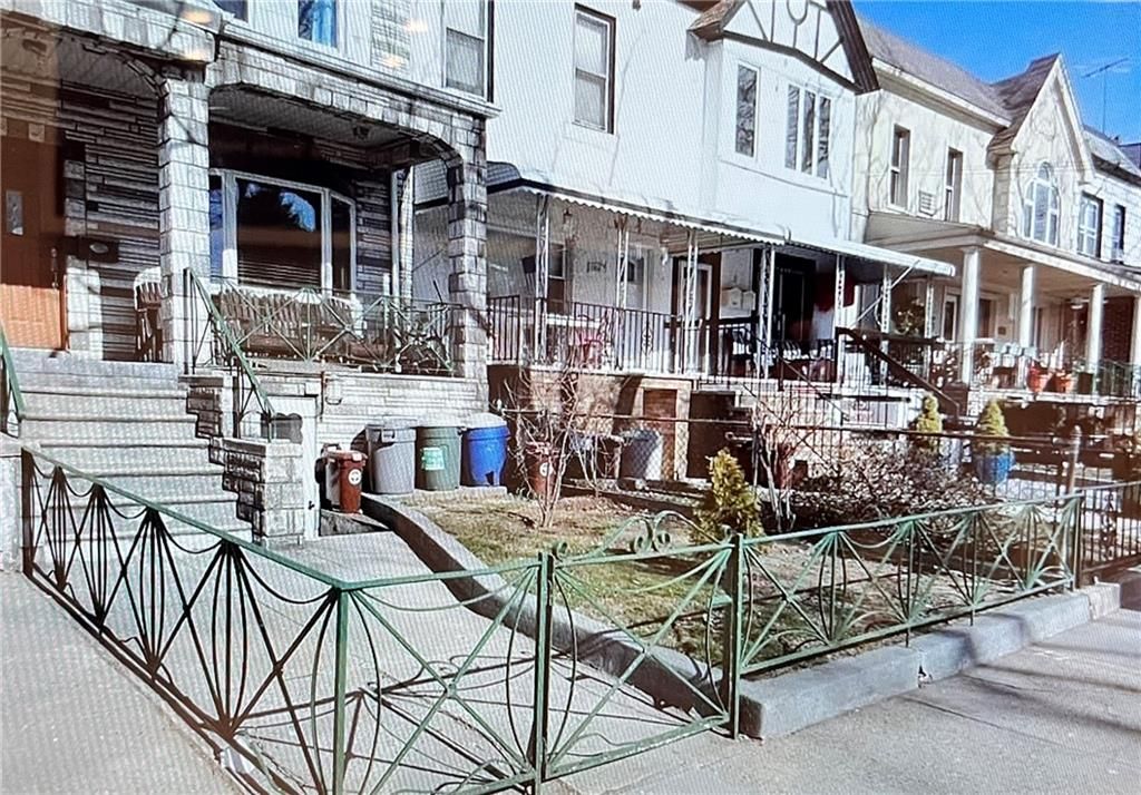 Photo of 7816 14th Avenue, Brooklyn, NY 11228 (MLS # 499707)