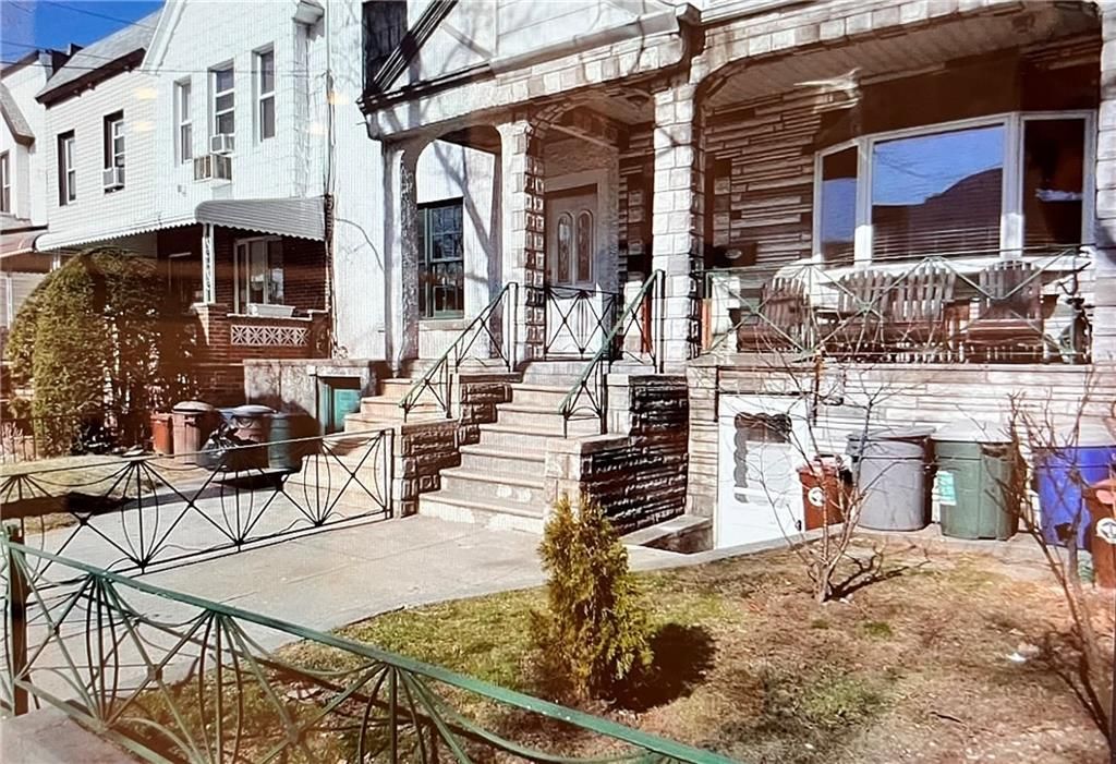 Photo of 7816 14th Avenue, Brooklyn, NY 11228 (MLS # 499707)