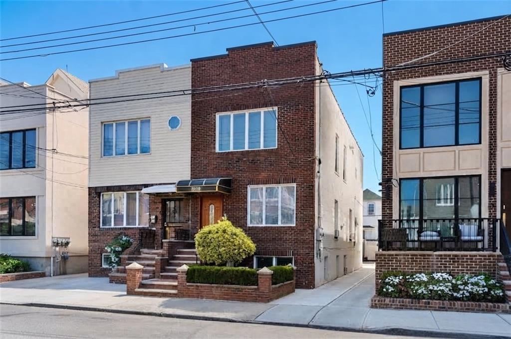Photo of 2428 2nd Street, Brooklyn, NY 11218 (MLS # 505475)