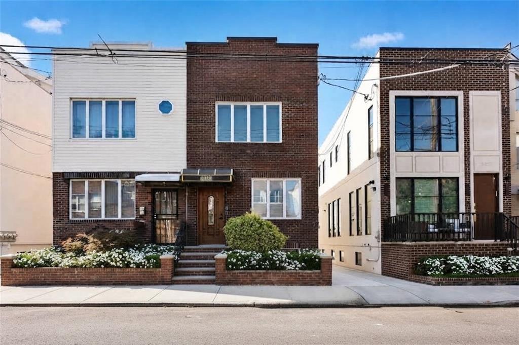 Photo of 2428 2nd Street, Brooklyn, NY 11218 (MLS # 505475)