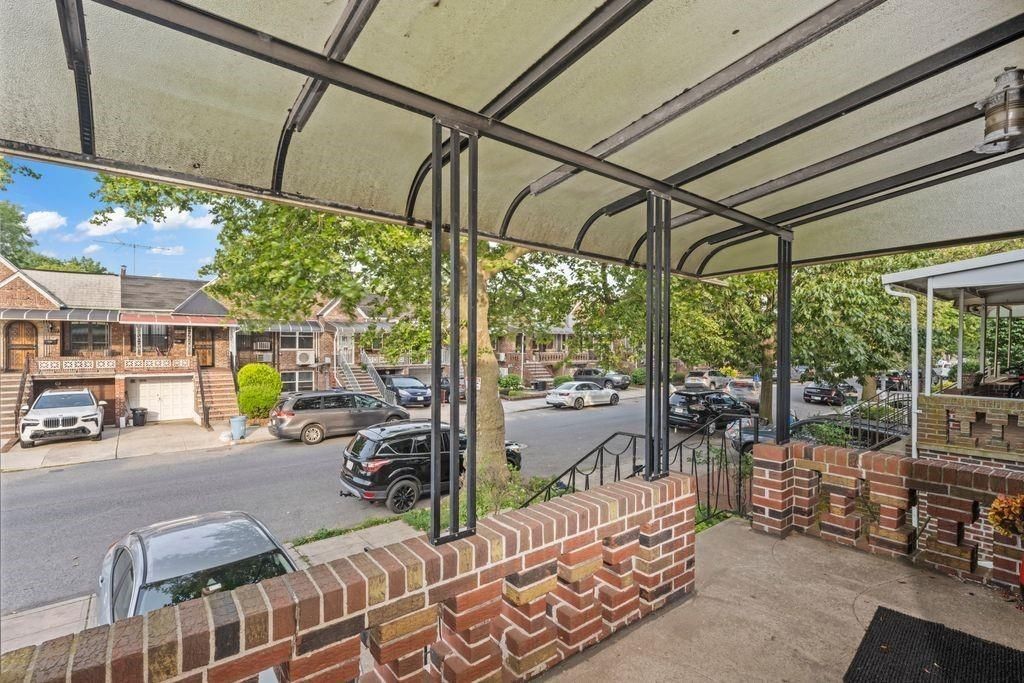 Photo of 2320 26th Street, Brooklyn, NY 11229 (MLS # 496166)