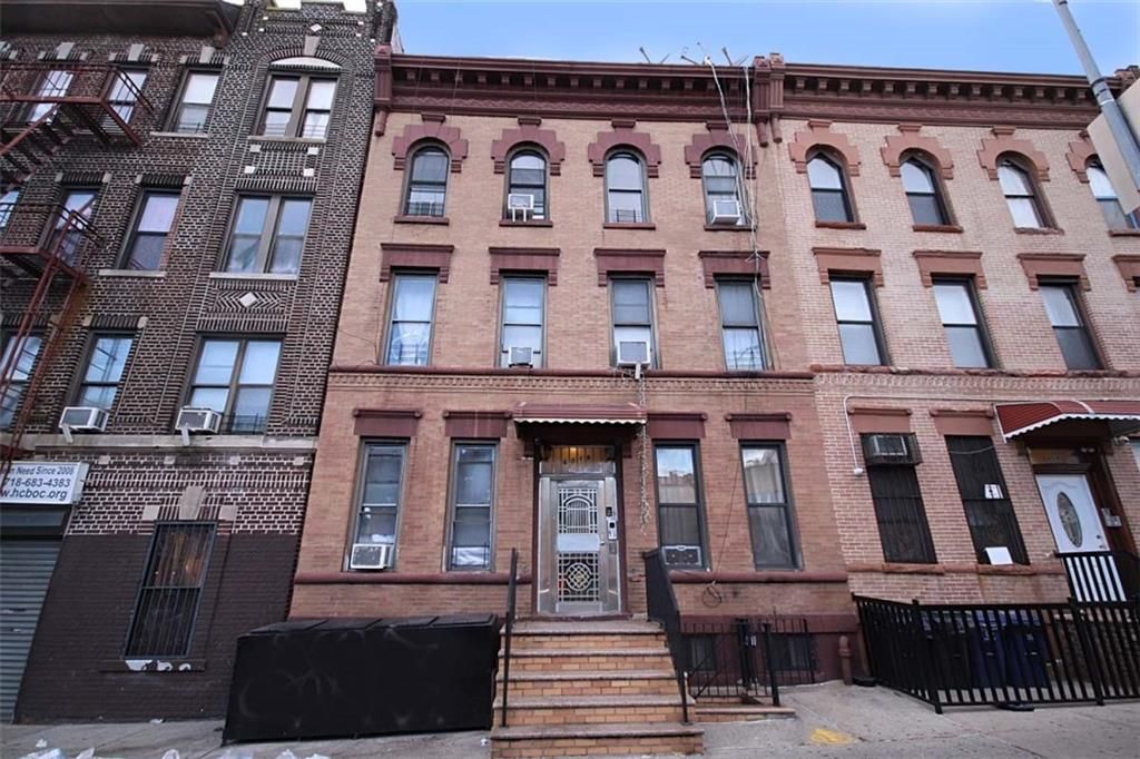Photo of 6018 4th Avenue, Bay Ridge, NY 11220 (MLS # 486880)