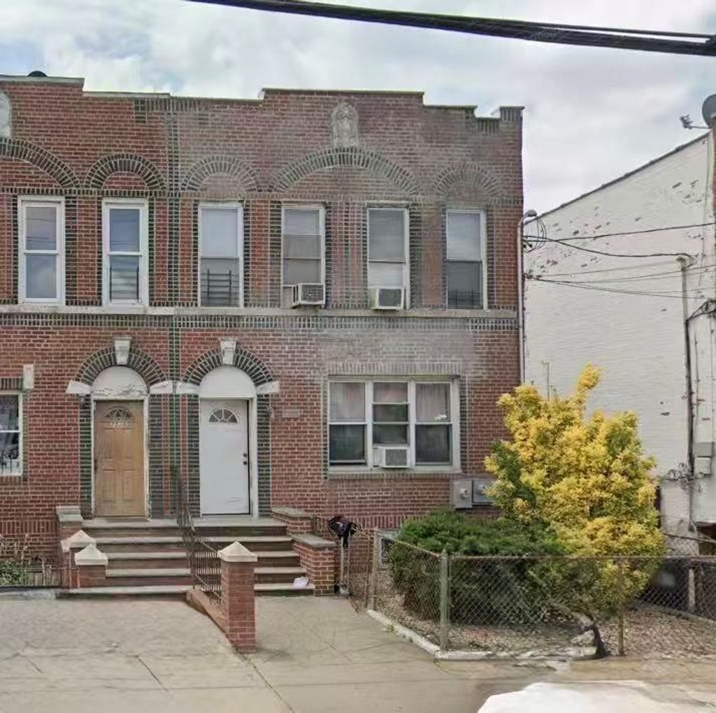 Photo of 2526 85th Street, Brooklyn, NY 11214 (MLS # 497981)