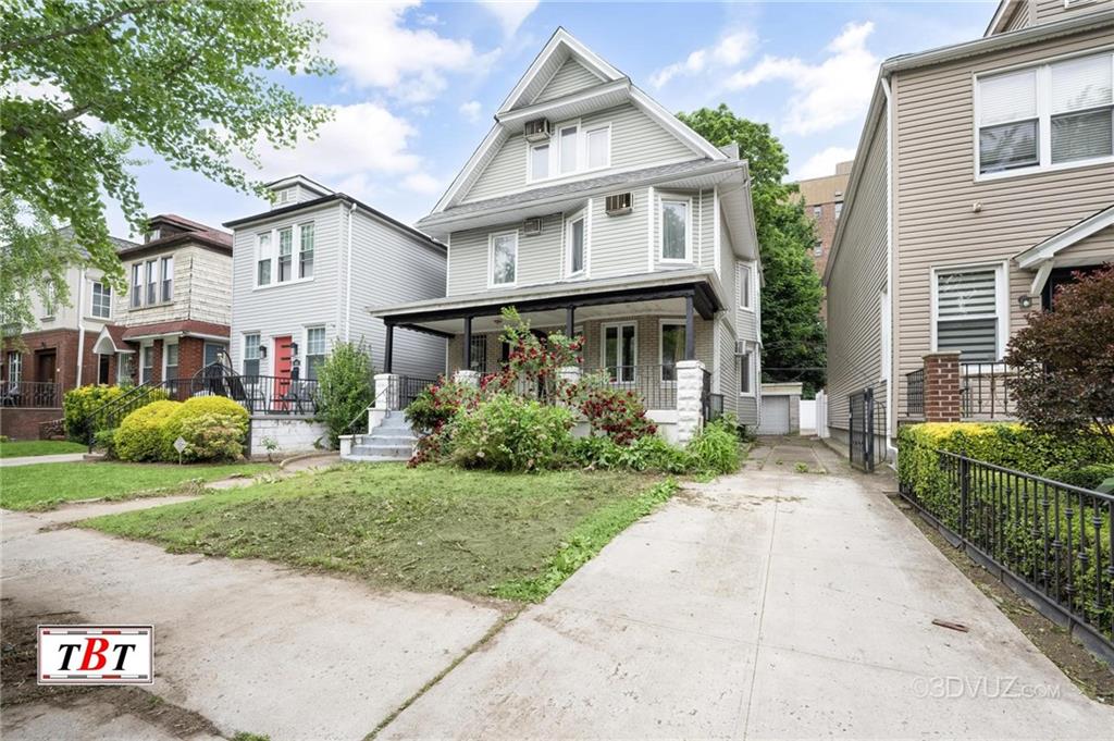 1467 27th Street, Brooklyn, New York image 1