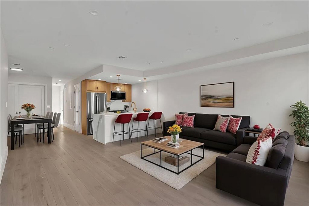 Photo of 266 10th Street #3, Brooklyn, NY 11215 (MLS # 502443)
