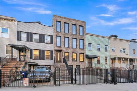 Homes For Sale - 266 10th Street #3<br/> Brooklyn, NY 11215