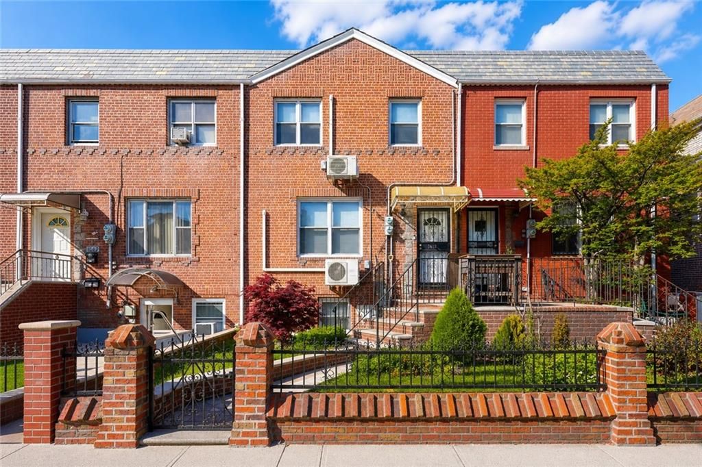 Photo of 1618 81st Street, Brooklyn, NY 11214 (MLS # 501091)