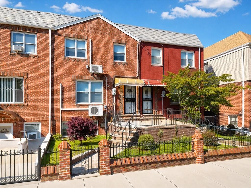 Photo of 1618 81st Street, Brooklyn, NY 11214 (MLS # 501091)