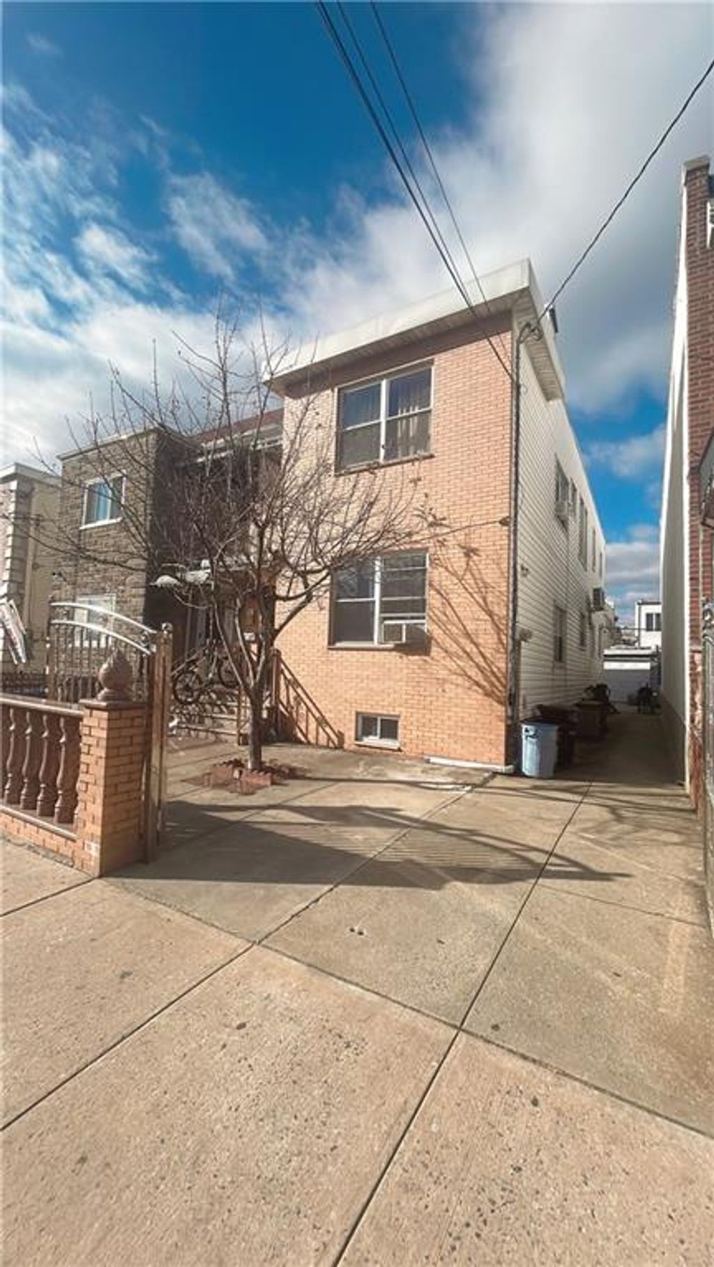 Photo of 158 Bay 38th Street, Brooklyn, NY 11214 (MLS # 488340)