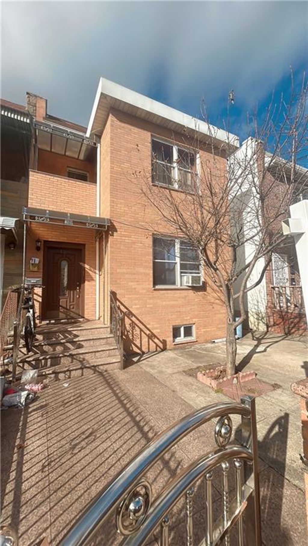 Photo of 158 Bay 38th Street, Brooklyn, NY 11214 (MLS # 488340)