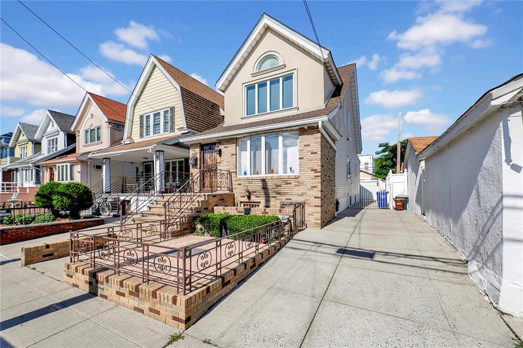Photo of 1881 7th Street, Brooklyn, NY 11223 (MLS # 502861)