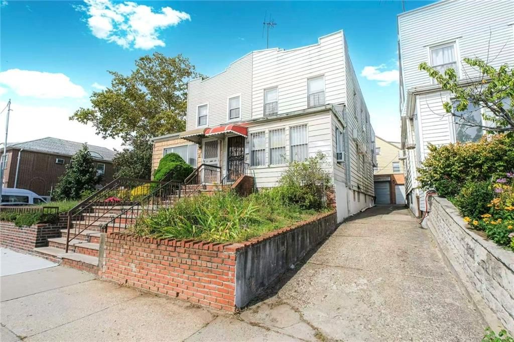 Photo of 7118 17th Avenue, Brooklyn, NY 11204 (MLS # 496031)