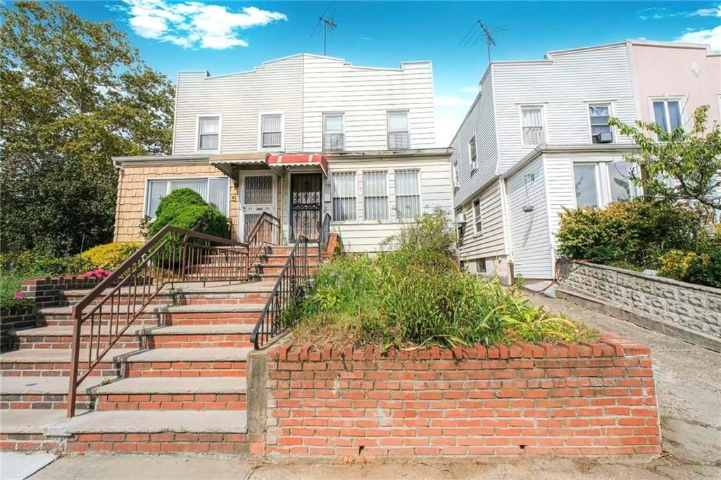 Photo of 7118 17th Avenue, Brooklyn, NY 11204 (MLS # 496031)