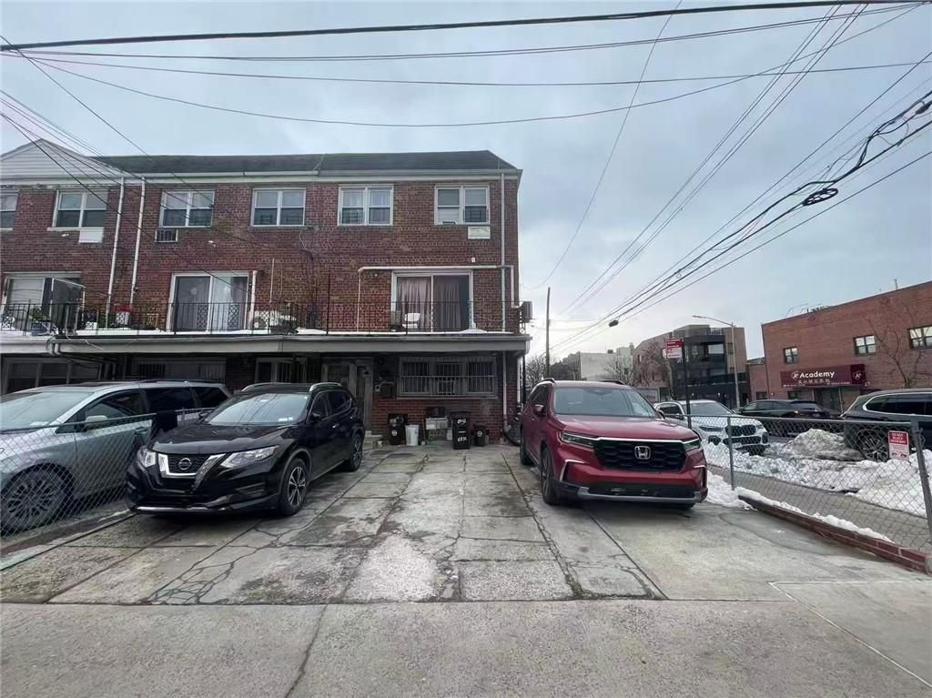 Photo of 802 68th Street, Brooklyn, NY 11220 (MLS # 498928)