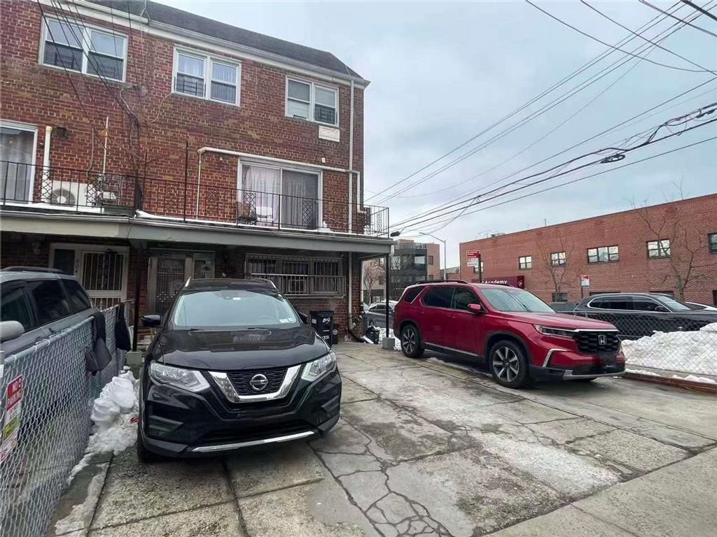 Photo of 802 68th Street, Brooklyn, NY 11220 (MLS # 498928)