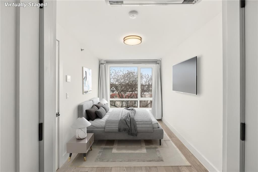Photo of 2218 Ocean Avenue #5A, Brooklyn, NY 11229 (MLS # 499393)