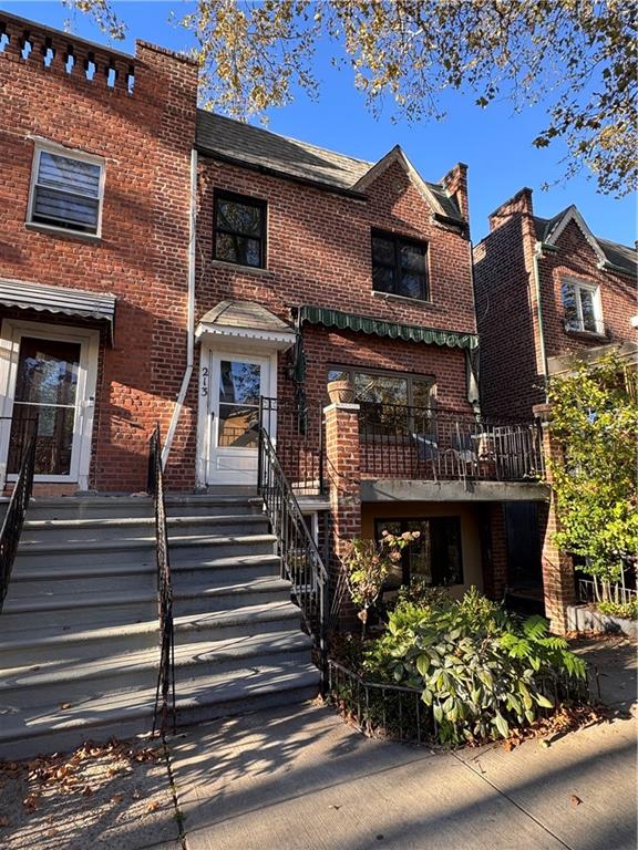Photo of 213 Ryder Avenue, Brooklyn, NY 11230 (MLS # 505266)