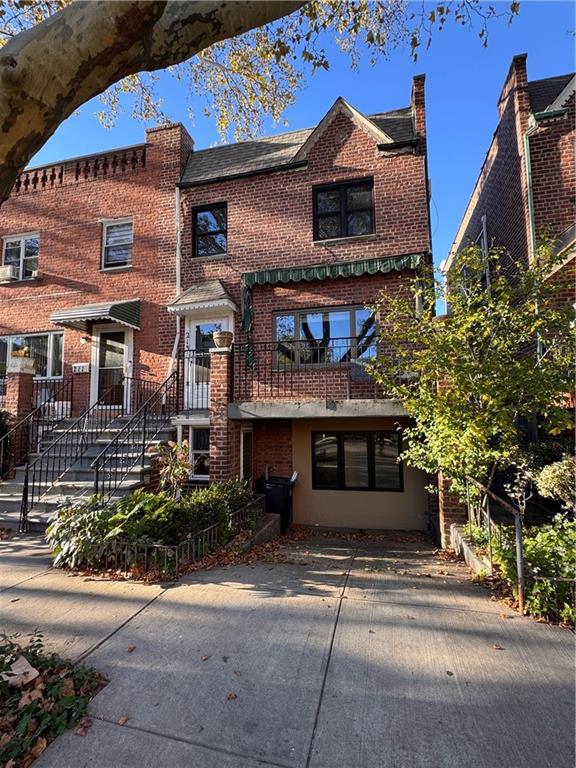 Photo of 213 Ryder Avenue, Brooklyn, NY 11230 (MLS # 505266)