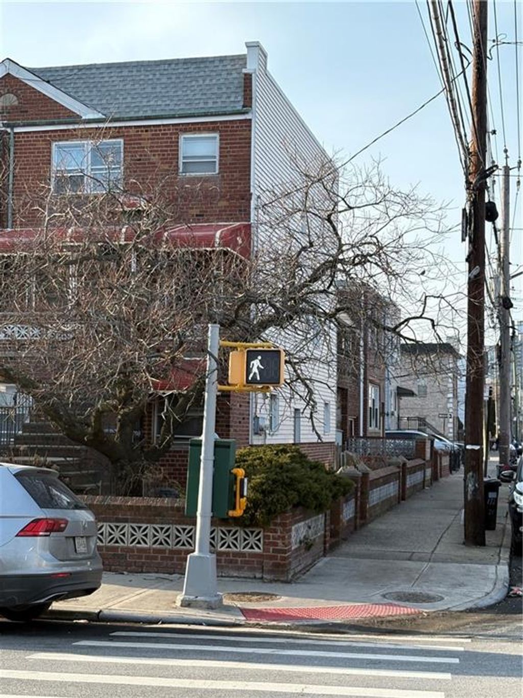 Photo of 172 27th Avenue, Brooklyn, NY 11214 (MLS # 489011)