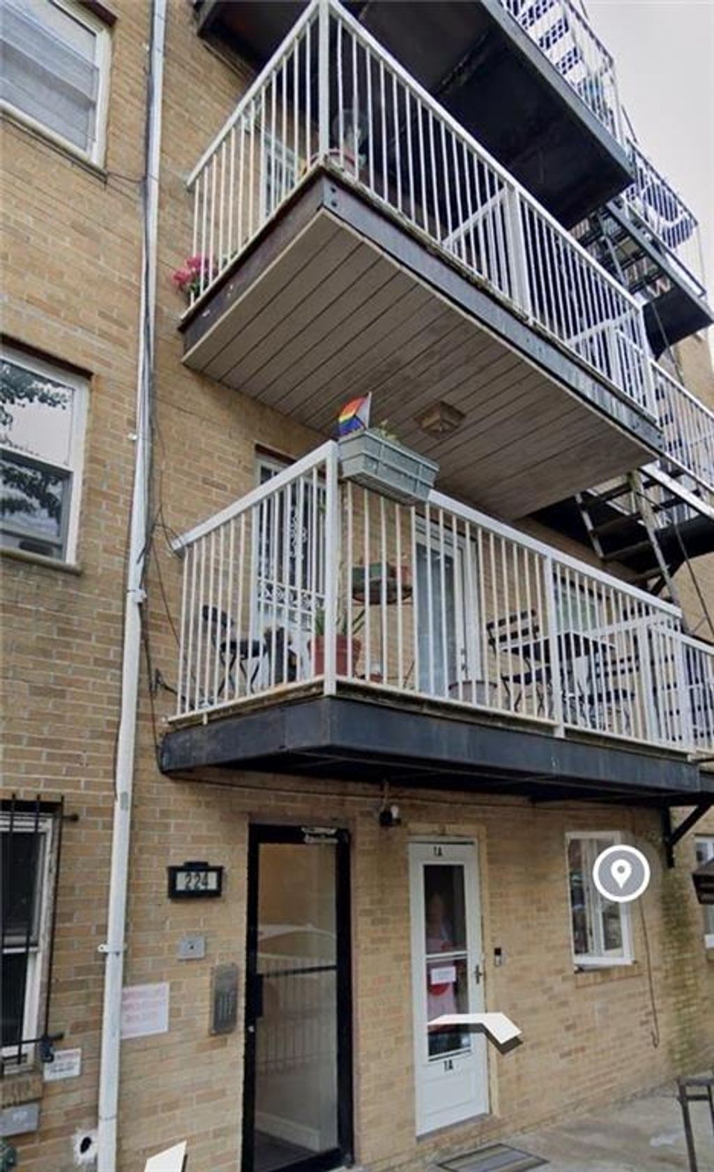 Photo of 224 22nd Street #4D, Brooklyn, NY 11232 (MLS # 493986)