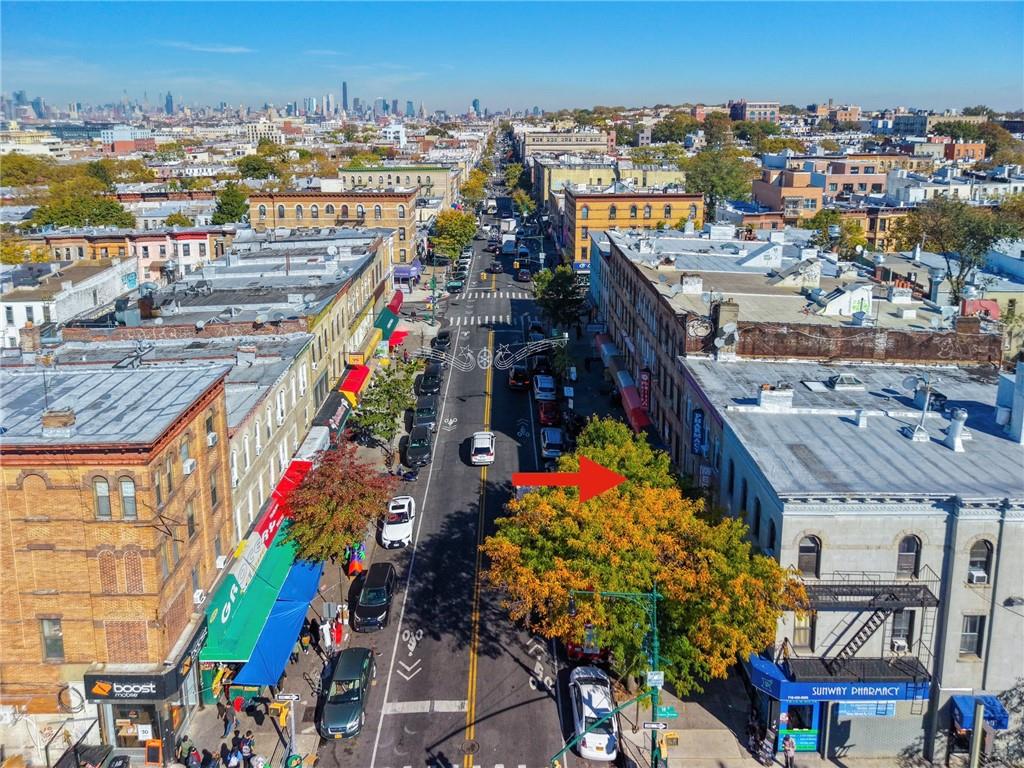Photo of 5721 5th Avenue, Brooklyn, NY 11220 (MLS # 505652)