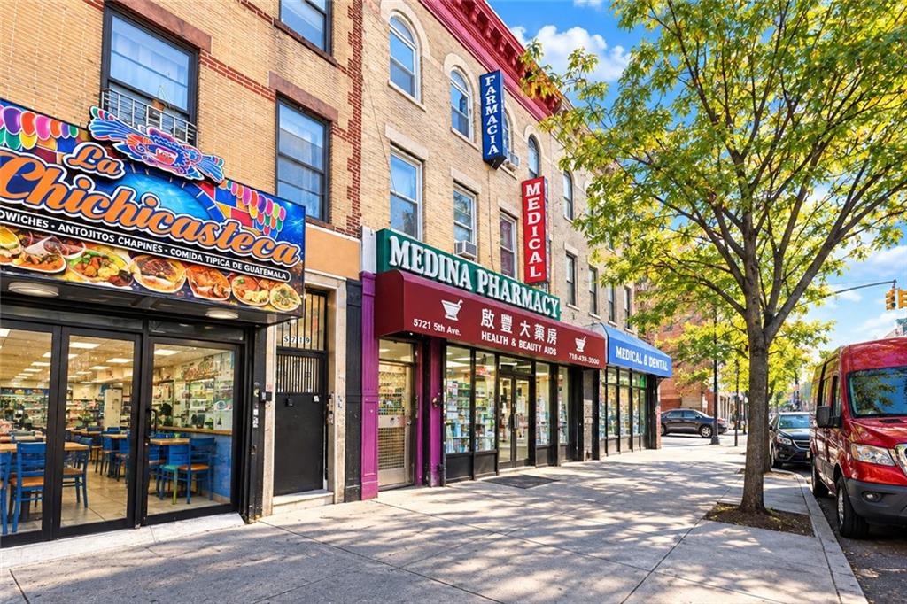 Photo of 5721 5th Avenue, Brooklyn, NY 11220 (MLS # 505652)