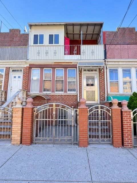 Photo of 156 Neptune Avenue, Brooklyn, NY 11235 (MLS # 505168)