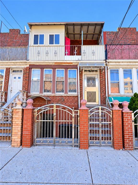 Photo of 156 Neptune Avenue, Brooklyn, NY 11235 (MLS # 505168)