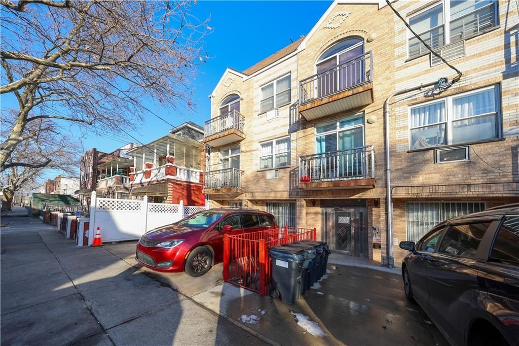 Photo of 2265 7th Street #3B, Brooklyn, NY 11223 (MLS # 497942)