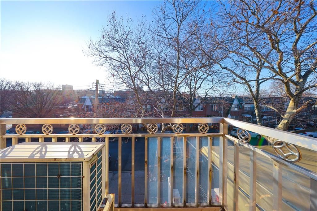 Photo of 2265 7th Street #3B, Brooklyn, NY 11223 (MLS # 497942)