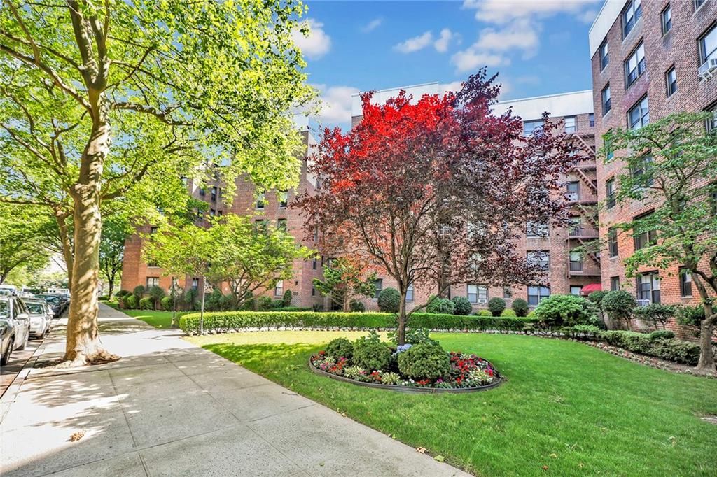 Photo of 2241 Plumb 1st Street #3N, Brooklyn, NY 11229 (MLS # 493645)