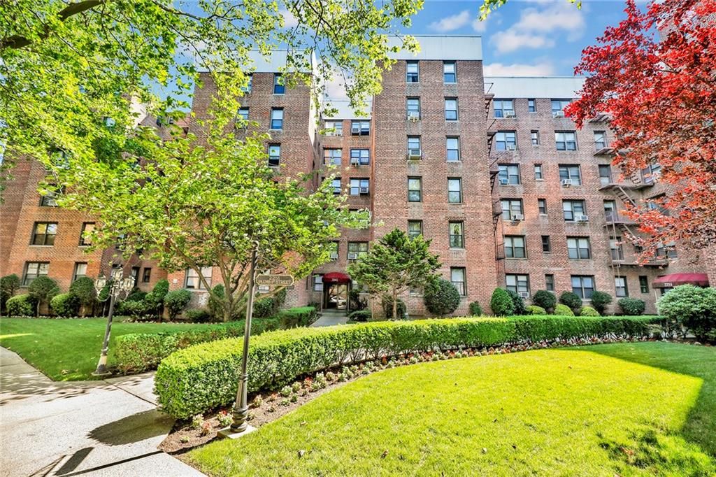 Photo of 2241 Plumb 1st Street #3N, Brooklyn, NY 11229 (MLS # 493645)