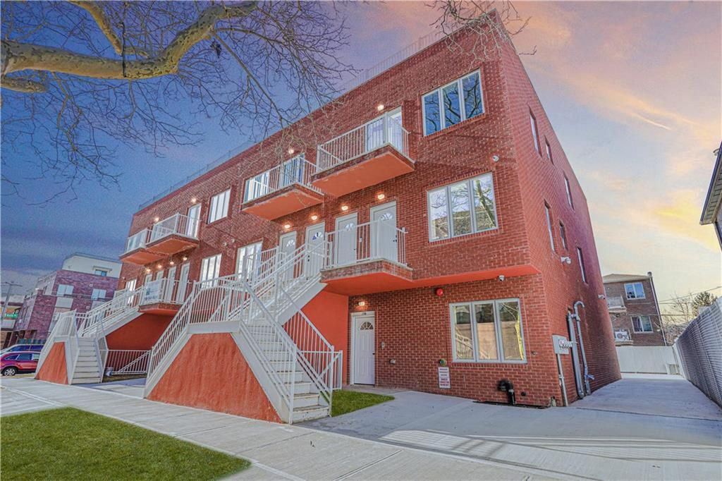 Photo of 162 Bay 29th Street, Brooklyn, NY 11214 (MLS # 490447)