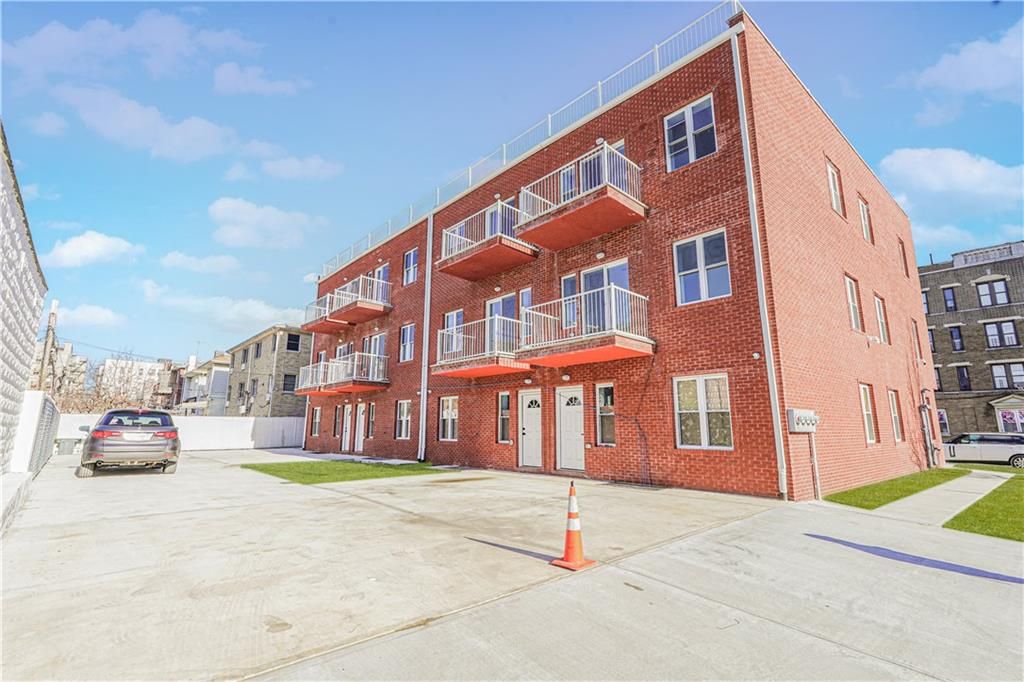 Photo of 162 Bay 29th Street, Brooklyn, NY 11214 (MLS # 490447)