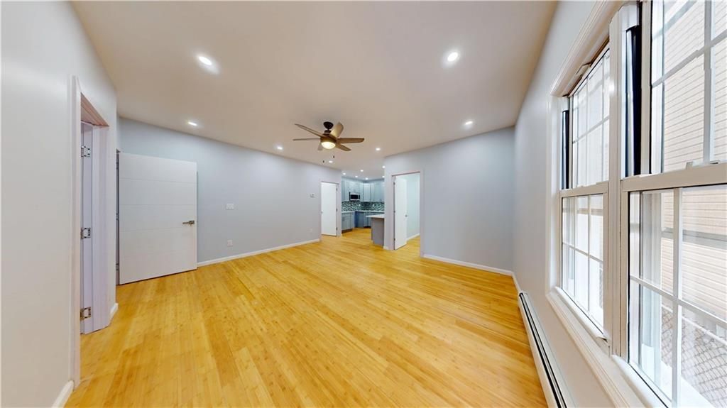 Photo of 1725 Rockaway Parkway, Brooklyn, NY 11236 (MLS # 489354)