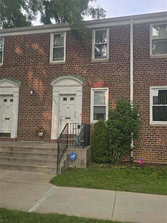 Photo 1 of 1 — 2027 Pearson Street 77B, Brooklyn, NY 11234