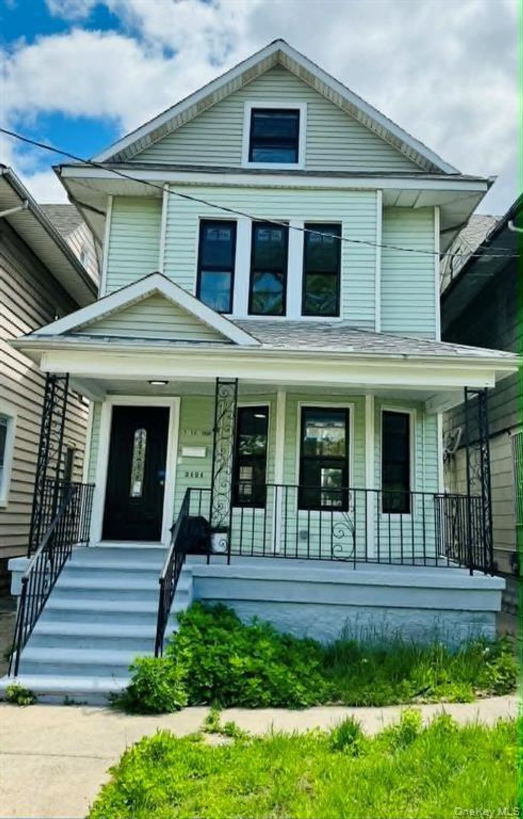 Photo of 2121 Troy Avenue, Brooklyn, NY 11234 (MLS # 501198)