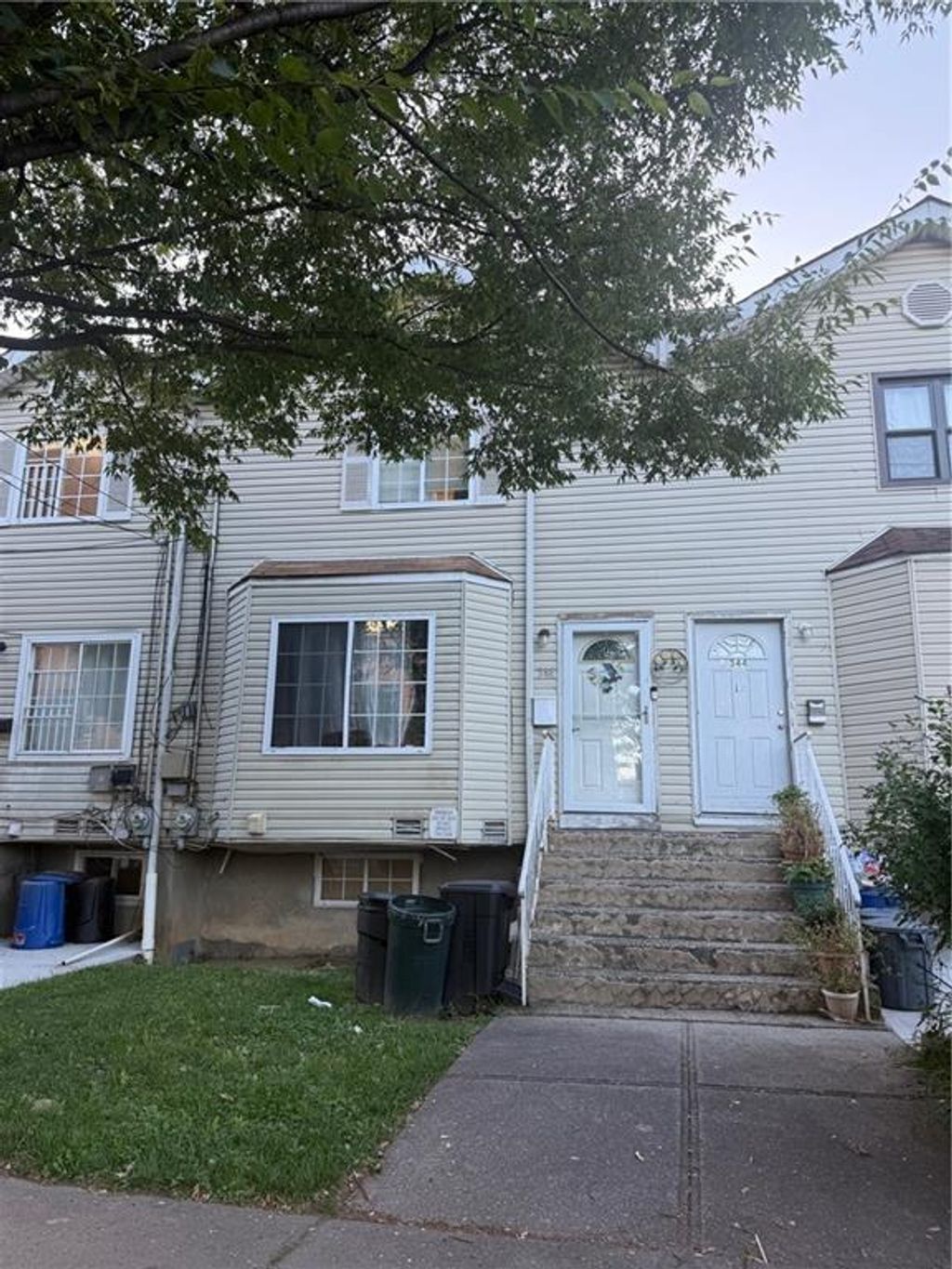 Photo of 346 Targee Street, Staten Island, NY 10304 (MLS # 495985)