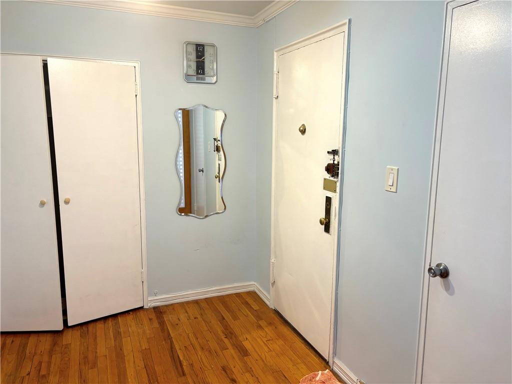 3101 Ocean Parkway #4O, Brooklyn, New York image 3