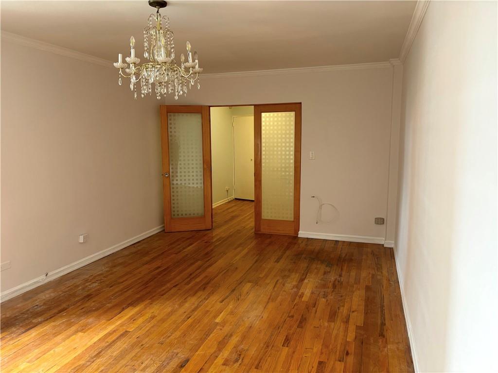 3101 Ocean Parkway #4O, Brooklyn, New York image 2