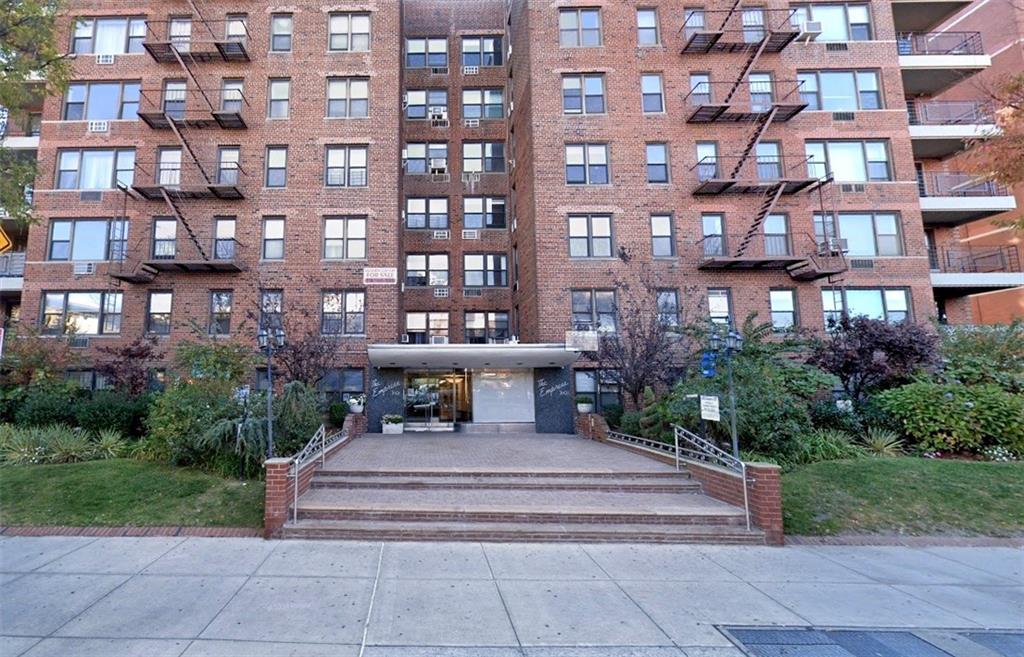 3101 Ocean Parkway #4O, Brooklyn, New York image 1