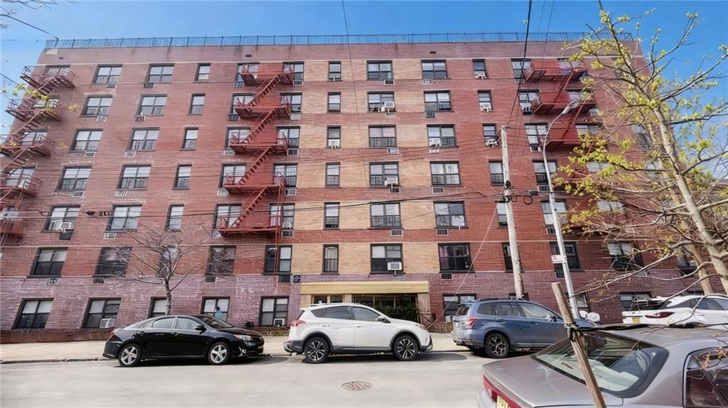 Photo of 880 68th Street #5A, Brooklyn, NY 11220 (MLS # 499703)