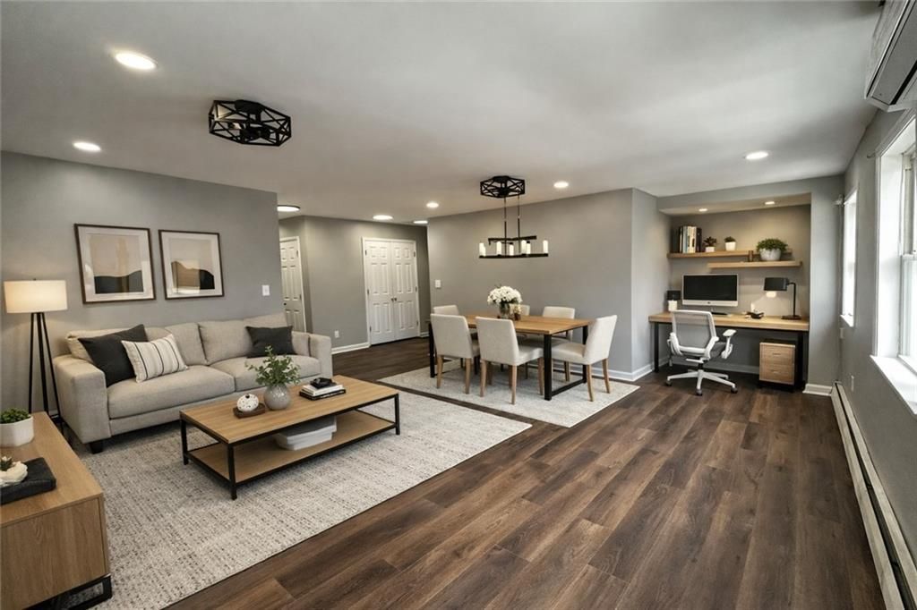 Photo of 1506 St Marks Avenue, Brooklyn, NY 11233 (MLS # 499924)