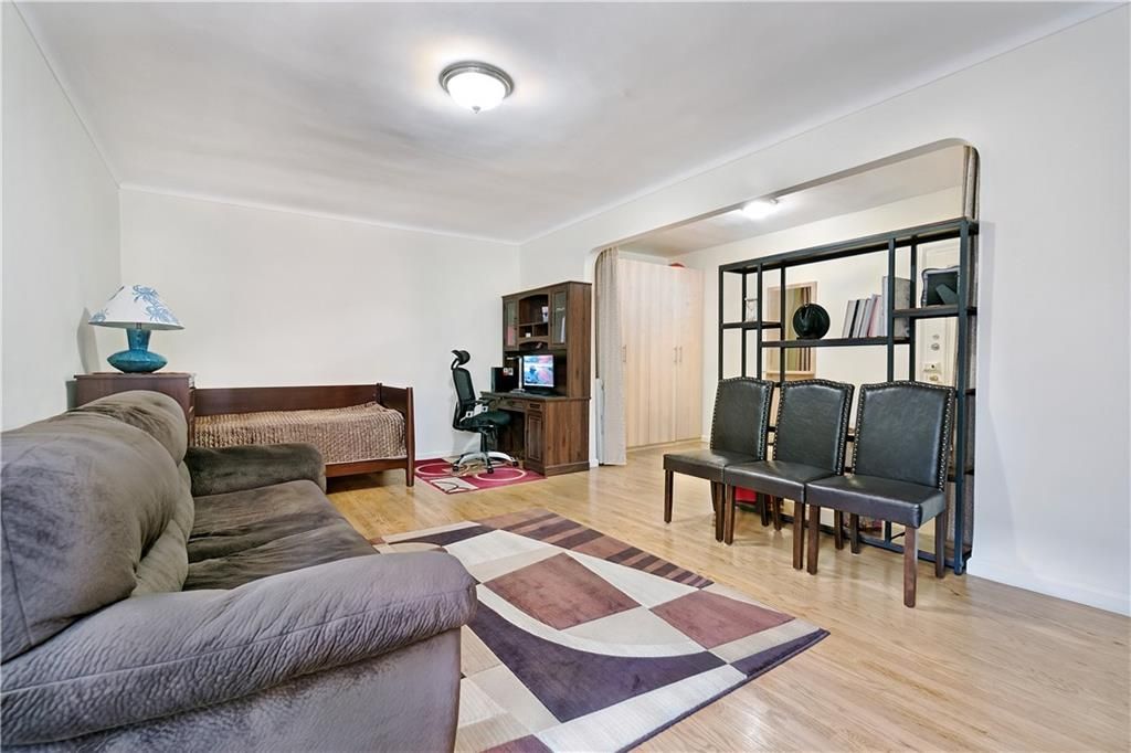 Photo of 1615 Avenue I #411, Brooklyn, NY 11230 (MLS # 500699)