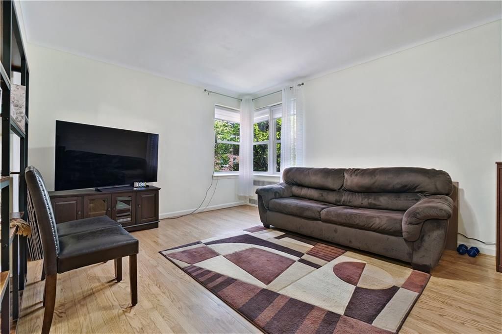 Photo of 1615 Avenue I #411, Brooklyn, NY 11230 (MLS # 500699)