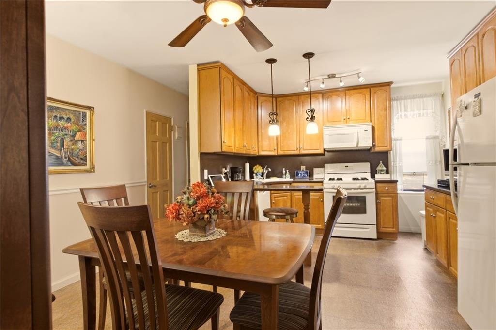 Photo of 2229 Knapp Street #1G, Brooklyn, NY 11229 (MLS # 504145)