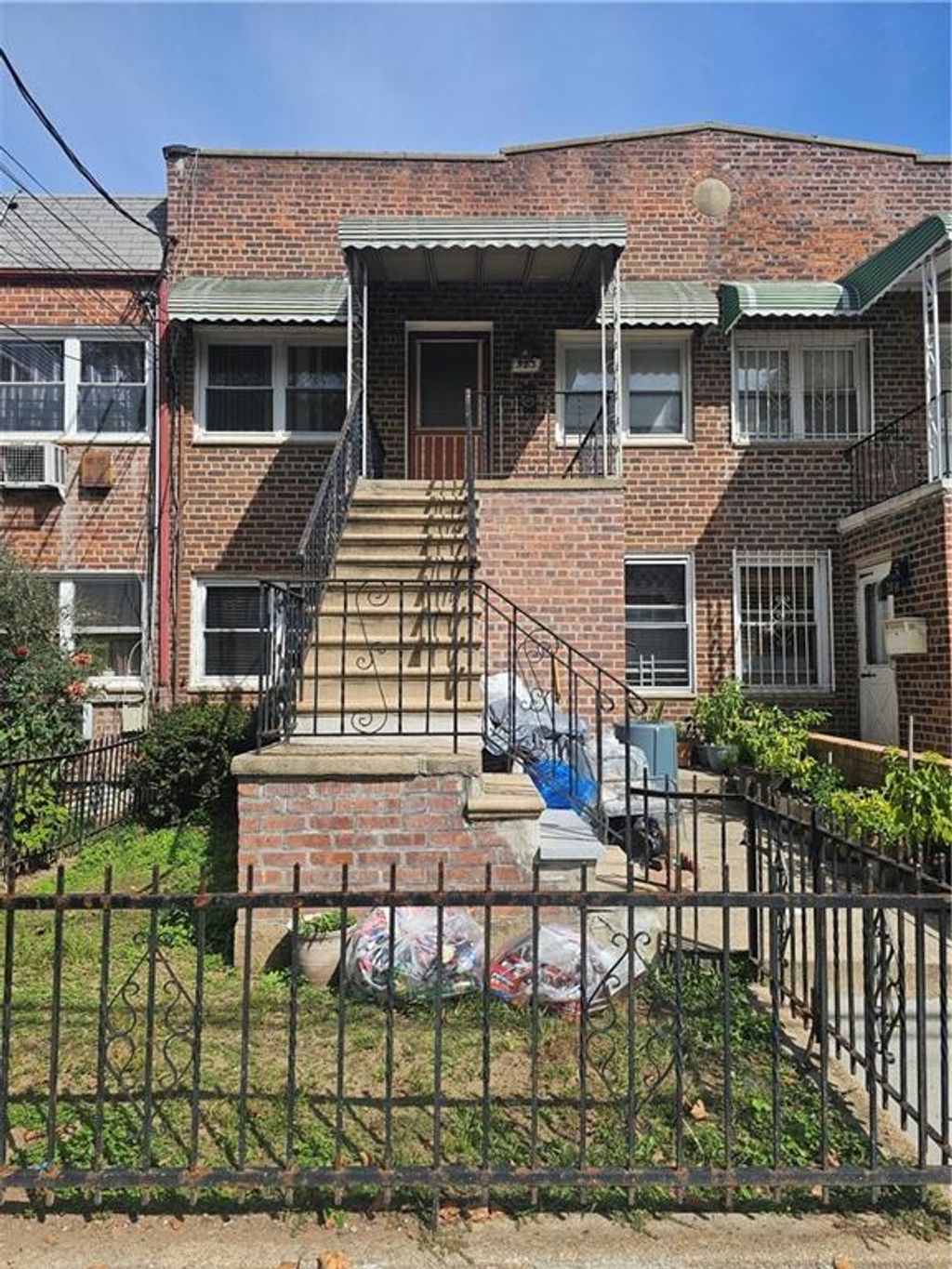 Photo of 583 86th Street, Brooklyn, NY 11236 (MLS # 496019)