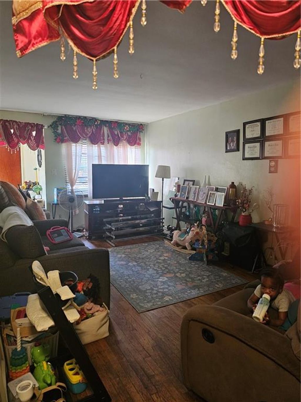 Photo of 583 86th Street, Brooklyn, NY 11236 (MLS # 496019)