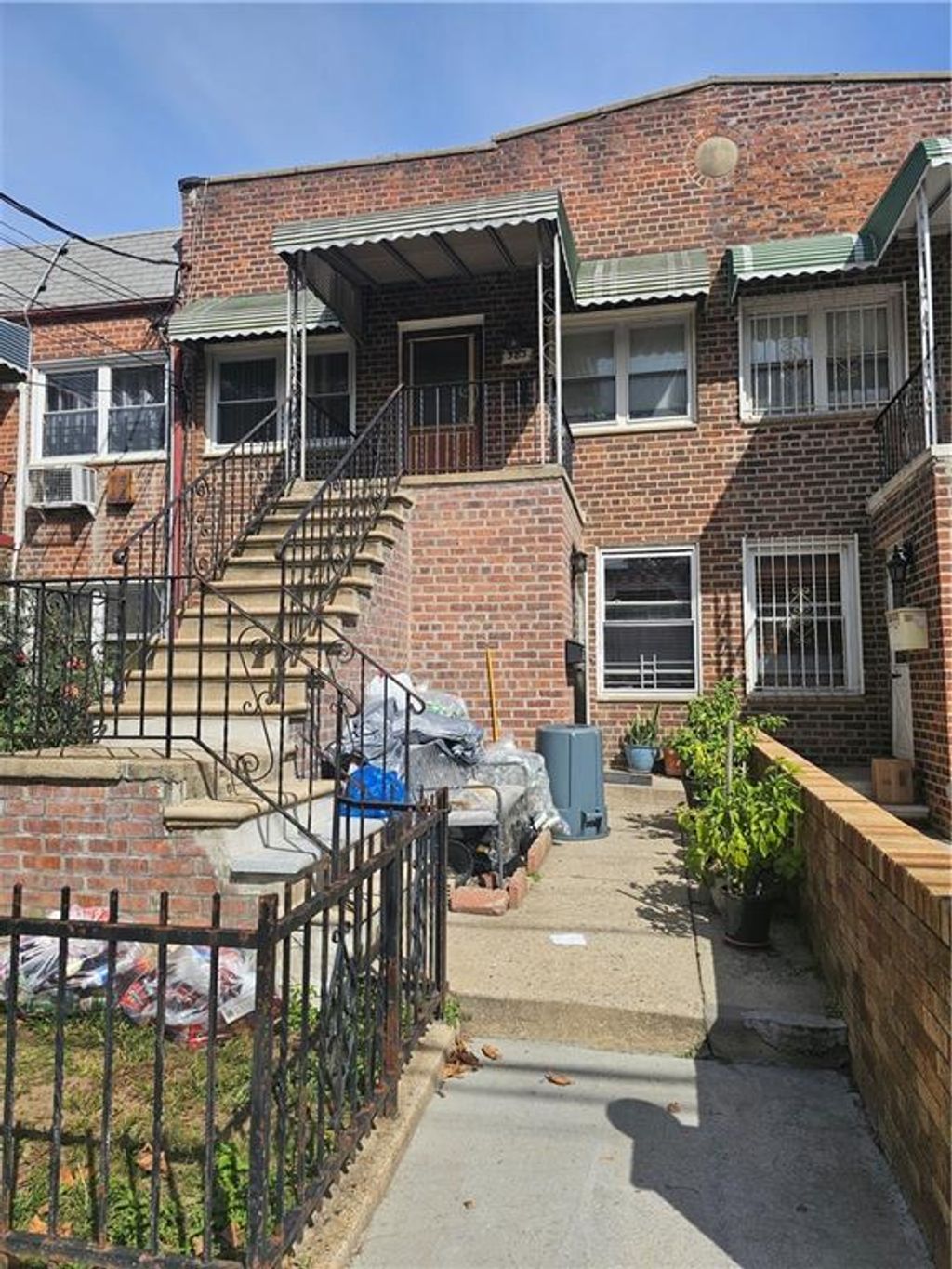 Photo of 583 86th Street, Brooklyn, NY 11236 (MLS # 496019)
